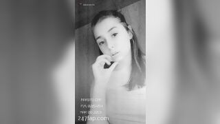 Maria Baltag Social Media Leaked Amateur Nude Girl Porn Video16