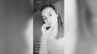 Maria Baltag Social Media Leaked Amateur Nude Girl Porn Video16