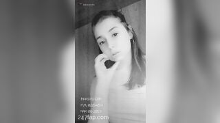 Maria Baltag Social Media Leaked Amateur Nude Girl Porn Video16