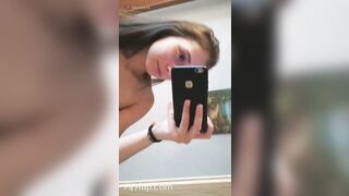 Maria Baltag Social Media Leaked Amateur Nude Girl Porn Video20