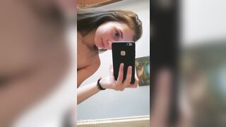 Maria Baltag Social Media Leaked Amateur Nude Girl Porn Video20
