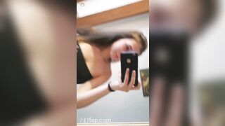 Maria Baltag Social Media Leaked Amateur Nude Girl Porn Video20