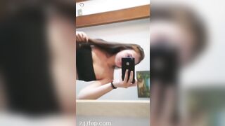 Maria Baltag Social Media Leaked Amateur Nude Girl Porn Video20