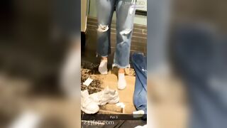 Sydney Ryckman Social Media Leaked Amateur Nude Girl Porn Video3