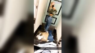 Sydney Ryckman Social Media Leaked Amateur Nude Girl Porn Video3