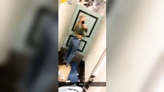 Sydney Ryckman Social Media Leaked Amateur Nude Girl Porn Video3