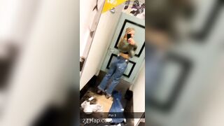 Sydney Ryckman Social Media Leaked Amateur Nude Girl Porn Video3