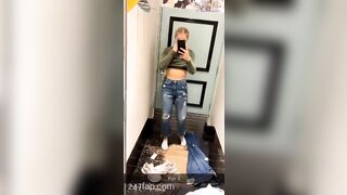 Sydney Ryckman Social Media Leaked Amateur Nude Girl Porn Video3