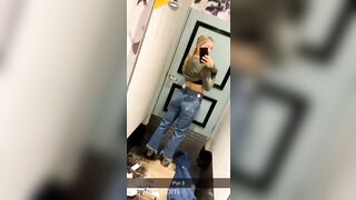 Sydney Ryckman Social Media Leaked Amateur Nude Girl Porn Video3