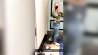 Sydney Ryckman Social Media Leaked Amateur Nude Girl Porn Video3