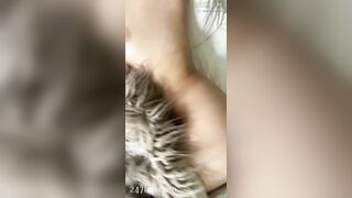 Lexie Moonie Social Media Leaked Amateur Nude Girl Porn Video26