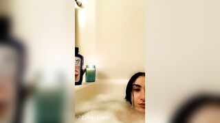 Liv Audino Telegram Social Media Leaked Amateur Nude Girl Porn Video2