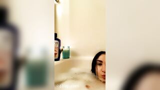 Liv Audino Telegram Social Media Leaked Amateur Nude Girl Porn Video2