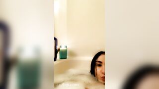 Liv Audino Telegram Social Media Leaked Amateur Nude Girl Porn Video2