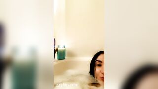 Liv Audino Telegram Social Media Leaked Amateur Nude Girl Porn Video2