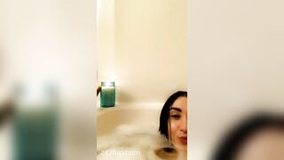 Liv Audino Telegram Social Media Leaked Amateur Nude Girl Porn Video2