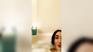 Liv Audino Telegram Social Media Leaked Amateur Nude Girl Porn Video2