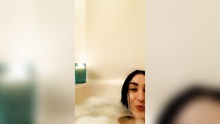 Liv Audino Telegram Social Media Leaked Amateur Nude Girl Porn Video2