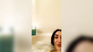 Liv Audino Telegram Social Media Leaked Amateur Nude Girl Porn Video2
