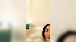 Liv Audino Telegram Social Media Leaked Amateur Nude Girl Porn Video2
