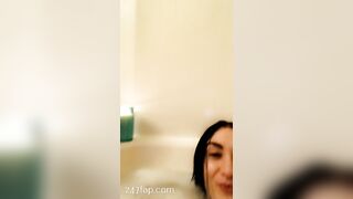 Liv Audino Telegram Social Media Leaked Amateur Nude Girl Porn Video2