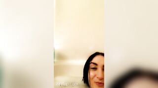 Liv Audino Telegram Social Media Leaked Amateur Nude Girl Porn Video2