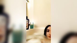 Liv Audino Telegram Social Media Leaked Amateur Nude Girl Porn Video2