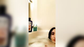 Liv Audino Telegram Social Media Leaked Amateur Nude Girl Porn Video2