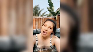 Grace Telegram Social Media Leaked Amateur Nude Girl Porn Video24