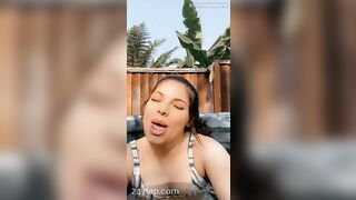 Grace Telegram Social Media Leaked Amateur Nude Girl Porn Video24