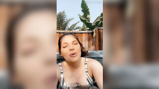 Grace Telegram Social Media Leaked Amateur Nude Girl Porn Video24