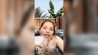 Grace Telegram Social Media Leaked Amateur Nude Girl Porn Video24