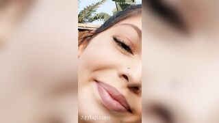 Grace Telegram Social Media Leaked Amateur Nude Girl Porn Video24