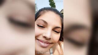 Grace Telegram Social Media Leaked Amateur Nude Girl Porn Video24