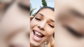 Grace Telegram Social Media Leaked Amateur Nude Girl Porn Video24