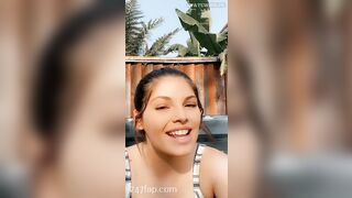 Grace Telegram Social Media Leaked Amateur Nude Girl Porn Video24