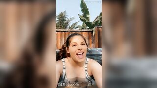 Grace Telegram Social Media Leaked Amateur Nude Girl Porn Video24