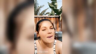 Grace Telegram Social Media Leaked Amateur Nude Girl Porn Video24