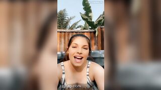 Grace Telegram Social Media Leaked Amateur Nude Girl Porn Video24