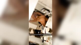 Sarah Abney Social Media Leaked Amateur Nude Girl Porn Video4