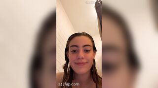 Sage Valente Social Media Leaked Amateur Nude Girl Porn Video10