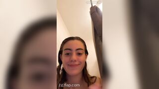 Sage Valente Social Media Leaked Amateur Nude Girl Porn Video10