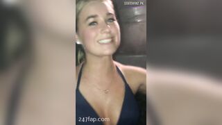 Gracie Smith Social Media Leaked Amateur Nude Girl Porn Video24