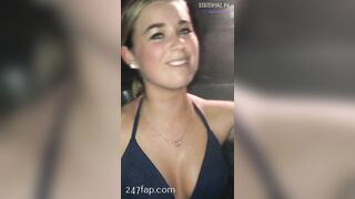 Gracie Smith Social Media Leaked Amateur Nude Girl Porn Video24