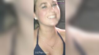 Gracie Smith Social Media Leaked Amateur Nude Girl Porn Video24