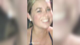 Gracie Smith Social Media Leaked Amateur Nude Girl Porn Video24