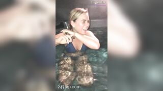 Gracie Smith Social Media Leaked Amateur Nude Girl Porn Video24