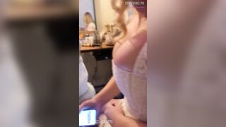 Gracie Smith Social Media Leaked Amateur Nude Girl Porn Video15