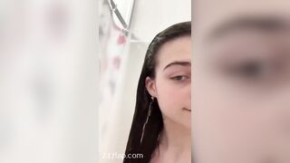 Kyleigh McDonough Social Media Leaked Amateur Nude Girl Porn Video3