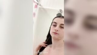 Kyleigh McDonough Social Media Leaked Amateur Nude Girl Porn Video3